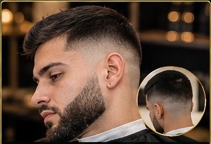 Exclusive Haircut Package
