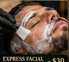 Express Facial
