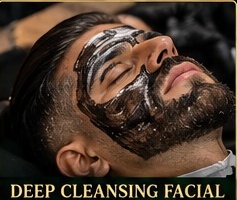 Deep Cleansing Facial