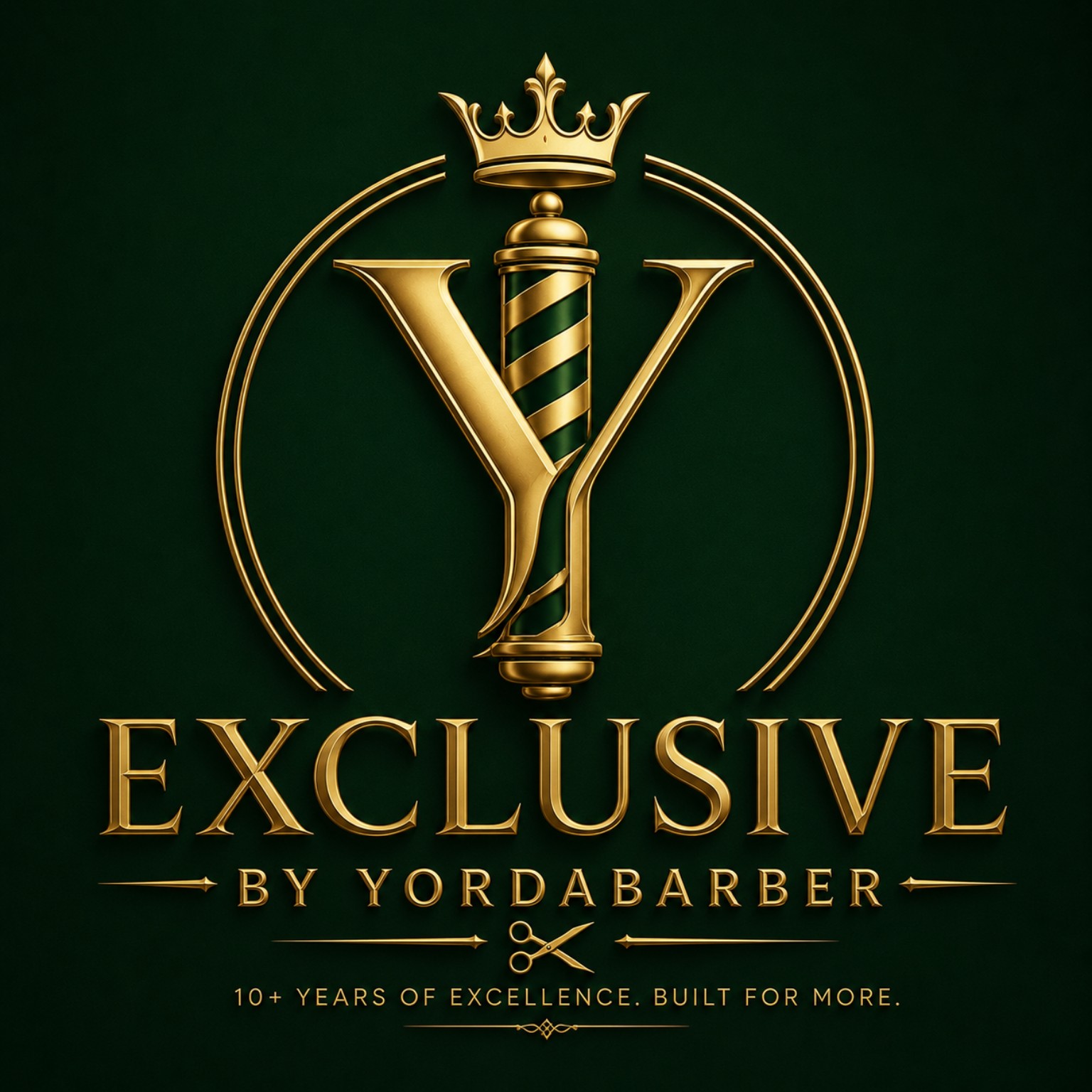 Exclusive by Yordabarber | Premium Grooming in Boston